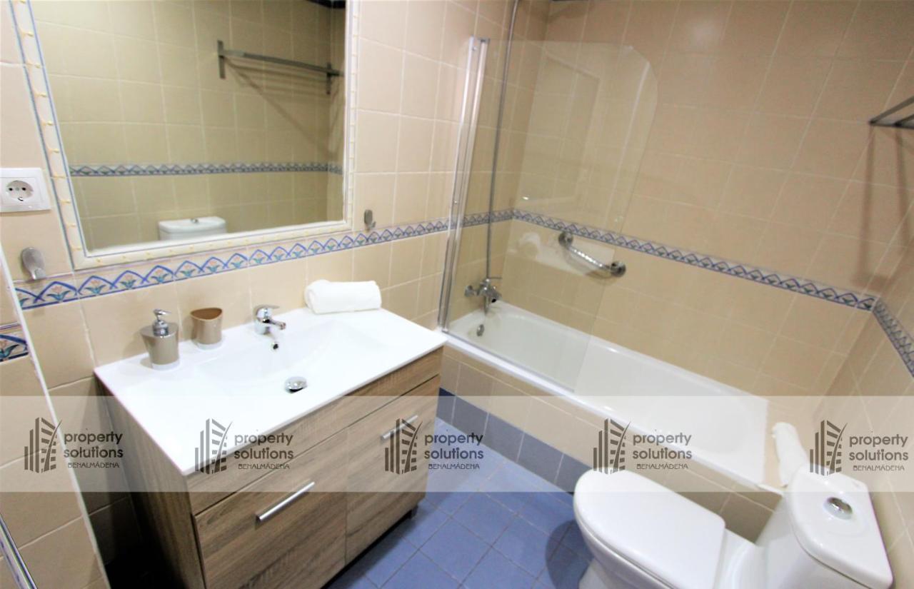 Pueblo Evita - Playa A 400m - Terraza Con Barbacoa Privada- Zona Avenida De Las Palmeras Apartment